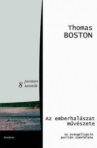 Thomas Boston - Az emberhalászat művészete