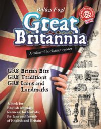 Fogl Balázs - Great Britannia