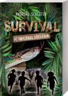 Survival1. - Az Amazonas sűrűjében