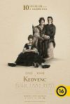 Kedvenc (Blu-ray) *Magyar kiadás - Antikvár - Kiváló állapotú*