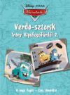 Verdák - Verda-sztorik - Irány Kipufogófürdő! 2.