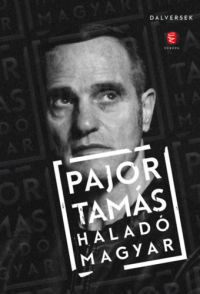 Pajor Tamás - Haladó magyar