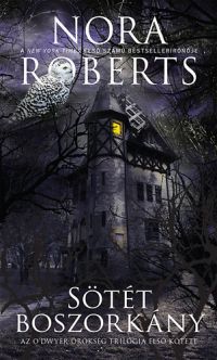Nora Roberts - Sötét boszorkány