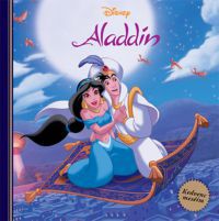  - Disney - Aladdin - Kedvenc meséim