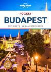 Lonely Planet - Pocket Budapest