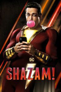 David F. Sandberg - Shazam! (DVD) 