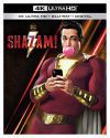 Shazam! (4K UHD + Blu-ray)