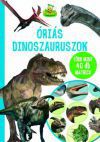 Óriás dinoszauruszok