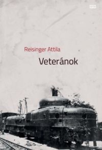 Reisinger Attila - Veteránok