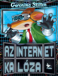  - Az internet kalóza