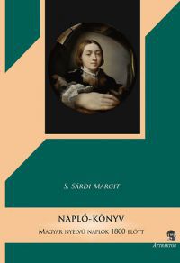 S. Sárdi Margit - Napló-Könyv