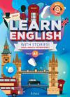 Learn English with stories!