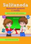 Sulitanoda - Matematika gyakorló 3. osztály