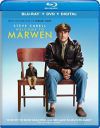 Isten hozott Marvenben (Blu-ray) *Import - Magyar szinkronnal*