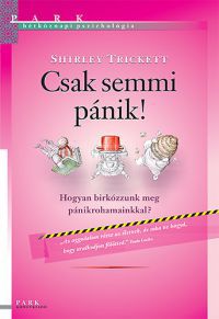 Shirley Trickett - Csak semmi pánik!