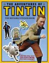 The Adventures of Tintin - The Reusable Sticker Book