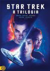 Star Trek: A trilógia (3 DVD)