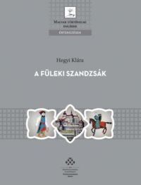 Hegyi Klára - A füleki szandzsák