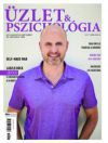 Üzlet és Pszichológia - 2019. augusztus - szeptember - VIII. évfolyam 3. szám