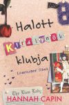 Halott királynők klubja