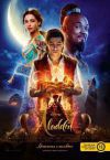 Aladdin (DVD) *Disney mozifilm* 