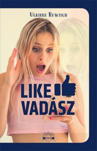 Urlieke Ruwisch - Likevadász