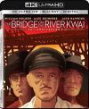 Híd a Kwai folyón (4K UHD+Blu-ray)