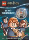 LEGO Harry Potter - Gyere varázsolni!