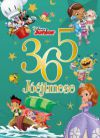 Disney Junior - 365 Jóéjtmese