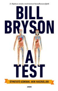 Bill Bryson - A test