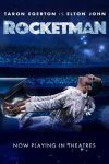 Rocketman (DVD) *Elton John film*