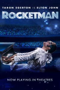 Dexter Fletcher - Rocketman (DVD) *Elton John film*