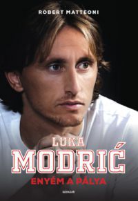 Luka Modric, Robert Matteoni - Enyém a pálya