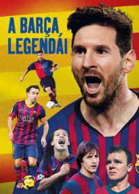  - A Barça legendái