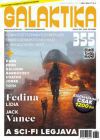Galaktika Magazin 355.szám - 2019. október