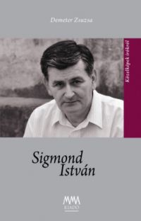 Demeter Zsuzsa - Sigmond István