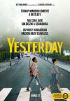 Yesterday (DVD)