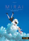 Mirai-lány a jövőből (DVD)