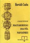 Magyarország 1944-től napjainkig