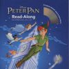 Disney Peter Pan Read-Along Storybook and CD
