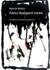 Párizs-Budapest metró