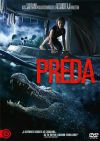 Préda (DVD)