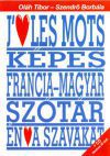 Képes francia-magyar szótár - CD melléklettel