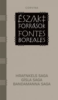  - Északi források - Fontes Boreales