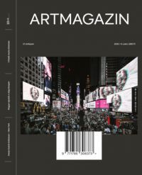  - Artmagazin 117. - 2019/6.