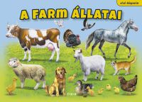  - A farm állatai