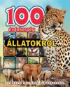 100 érdekesség állatokról