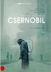 Csernobil (mini sorozat) (2 DVD)