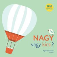  - Nagy vagy kicsi?