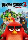 Angry Birds 2. – A film (DVD)